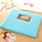 12" x 12" Cloth Scrapbook Album by Recollections®